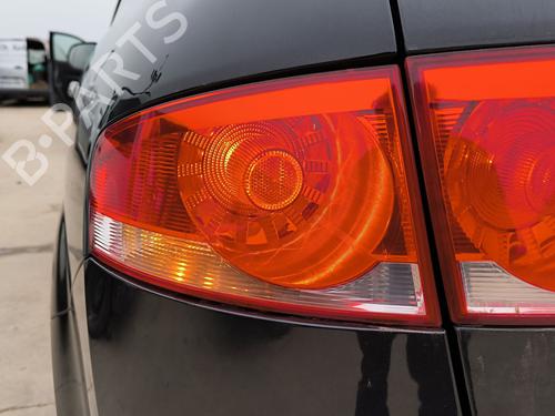 Used Left taillight Left taillight SEAT ALTEA XL (5P5, 5P8) 1.8 TFSI (160 hp) 33958822 33958822