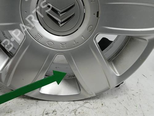 Rim CITROËN C4 I (LC_)  | BP24448594C45 