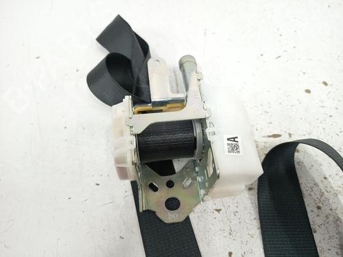 Front right seatbelt TOYOTA COROLLA Saloon (_E21_) 1.8 VVTi Hybrid (ZWE211, MZEA12) | BP33437106I25 - Image 2