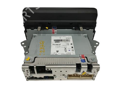 Display monitor KIA STONIC (YB) 1.2 CVVT | BP15676982C48