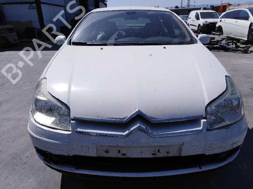 AC pipe CITROËN C5 II (RC_) 1.6 HDi (RC8HZB) | BP14149149M126