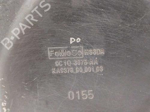 Oil sump FORD TRANSIT V363 Bus (FAD, FBD) 2.2 TDCi 4x4 | BP14151890M115 