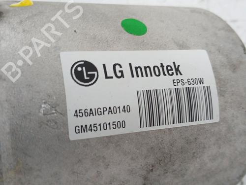 Steering column HYUNDAI ix35 (LM, EL, ELH) 1.7 CRDi | BP37264268M21 - Image 6