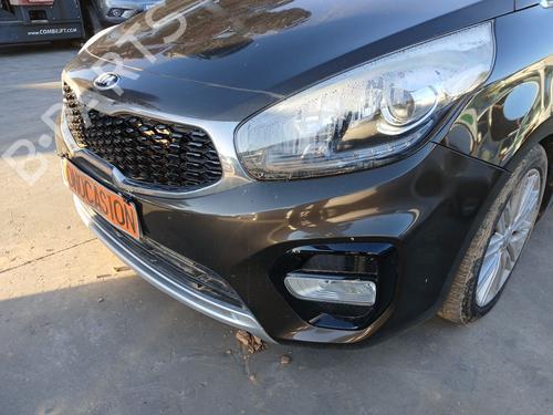 Front bumper KIA CARENS IV 1.7 CRDi | BP32009799C7