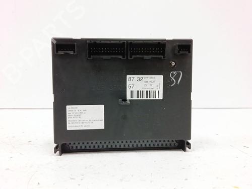 Used Electronic module Electronic module 37719799 37719799
