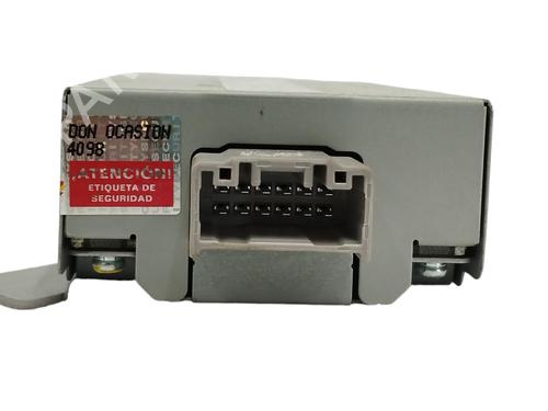 Elektronisk modul TOYOTA RAV 4 IV (_A4_)  | BP16984978M83