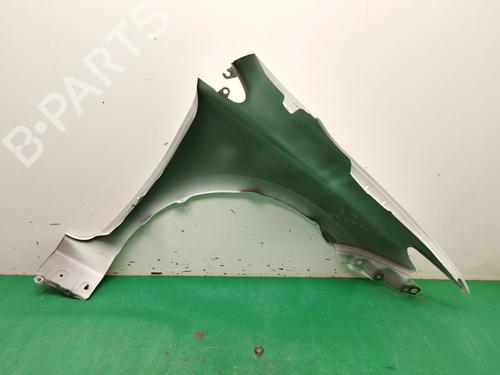 Left front fenders TOYOTA AURIS (_E18_) 1.2 (NRE185_, NRE185R) | BP29540797C41 