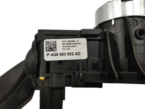 Switch AUDI Q5 (8RB) 2.0 TDI | BP16439291I30