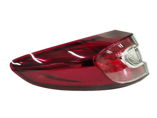 Left taillight RENAULT SCÉNIC I MPV (JA0/1_, FA0_)  | BP12821686C34 