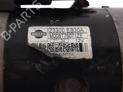 Startmotor RENAULT TRUCKS Maxity  | BP23575423M8 
