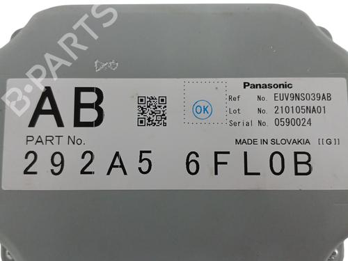 Electronic module NISSAN X-TRAIL III (T32_, T32R, T32RR) 1.3 DIG-T | BP23959004M83 