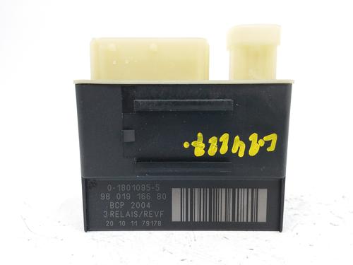 Used Electronic module PEUGEOT 5008 II (MC_, MJ_, MR_, M4_) 1.5 BlueHDi 130 (MCYHZJ, MCYHZR, MCYHZX) (131 hp) 10649650