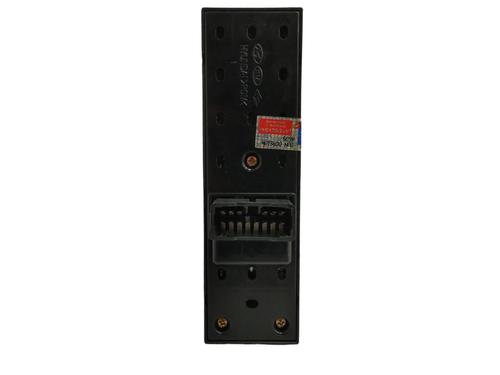 Left front window switch KIA SPORTAGE II (JE_, KM_) 2.0 CRDi | BP17810164I27 