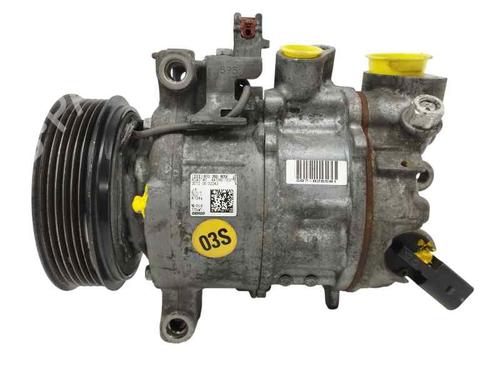 Used AC compressor AC compressor AUDI Q5 (8RB) 2.0 TDI (143 hp) 28056886 28056886