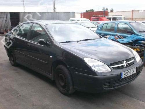 Right front driveshaft CITROËN C5 I (DC_) | BP861088M39