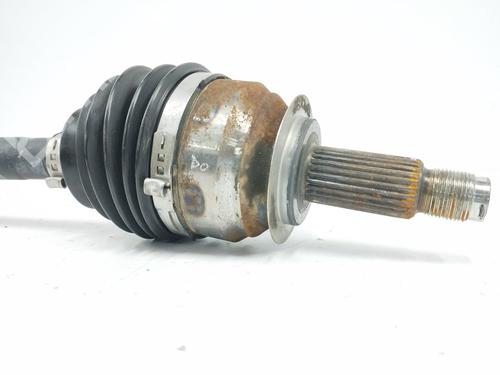 Right front driveshaft SUBARU IMPREZA Hatchback (GR, GH, G3) 1.5 F (GH2) | BP11844089M39 