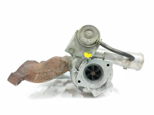 Used Turbocharger/Supercharger FORD TRANSIT Van (FA_ _) [2000-2006]  9638128