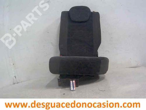 Used Rear seat Rear seat CITROËN BERLINGO / BERLINGO FIRST Box Body/MPV (M_) 1.9 D 70 (MBWJZ, MCWJZ) (69 hp) 8166908 8166908