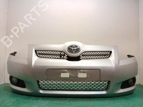 Used Front bumper Front bumper TOYOTA COROLLA Verso (ZER_, ZZE12_, R1_) 2.2 D-4D (AUR10_, AUR10R) (136 hp) 32698635 32698635