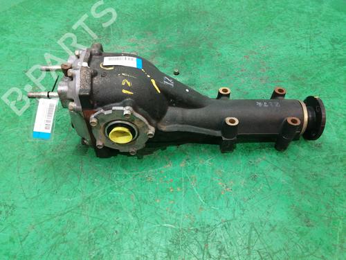 Rear differential SUBARU LEGACY IV Estate (BP) 2.0 AWD (BP5) | BP10867258M24 