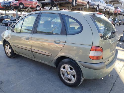 Brandstofpomp RENAULT SCÉNIC I MPV (JA0/1_, FA0_) 1.9 dCi (JA05, JA1F) | BP16528222M76 