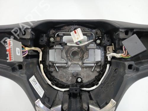 Steering wheel OPEL CORSA F (P2JO) 1.2 (68) | BP33656756C49 - Image 2