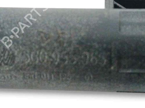 Headlight washer VW GOLF VII (5G1, BQ1, BE1, BE2) 1.6 TDI | BP27649931E17 