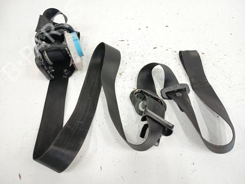 Used Front left seatbelt Front left seatbelt MERCEDES-BENZ C-CLASS Coupe (C204) C 250 CDI (204.303) (204 hp) 35807122 35807122
