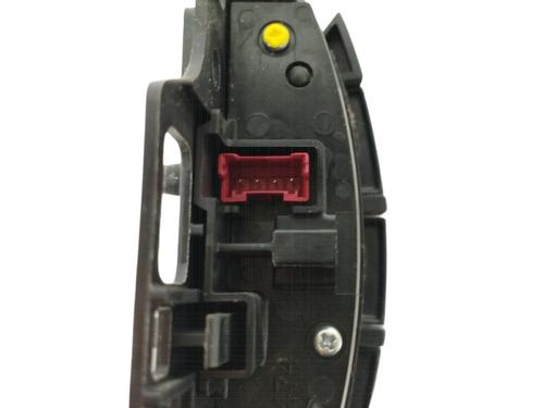 Steering wheel controls MITSUBISHI OUTLANDER II (CW_W) 2.0 DI-D (CW8W) | BP13524653E15