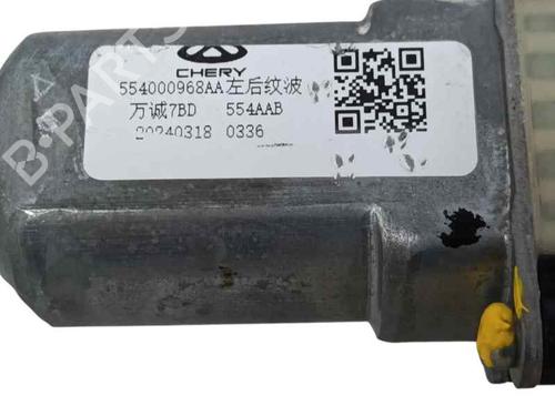 Rudehejsemekanisme venstre bagtil OMODA C5 1.6 Turbo | BP28377924C24 