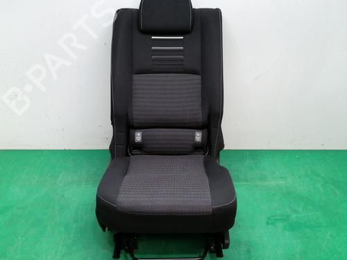 Used Rear seat TOYOTA VERSO (_R2_) 1.8 (ZGR21_, ZGR21R) (147 hp) 11355961