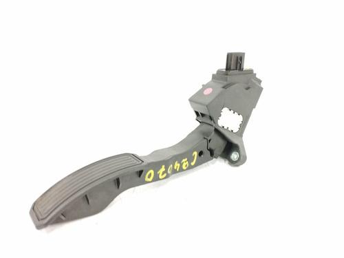 Pedal TOYOTA AURIS (_E15_) 2.2 D (ADE157_, ADE151_, ADE151R, ADE157R) | BP10729163I4 