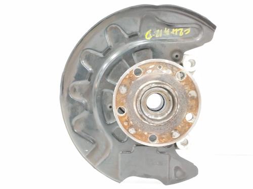 Used Right front steering knuckle SEAT LEON ST (5F8) 2.0 TDI (150 hp) 12426422