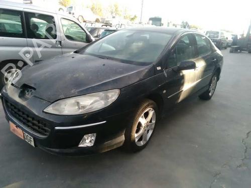 Electronic module PEUGEOT 407 (6D_)  | BP3277279M83 