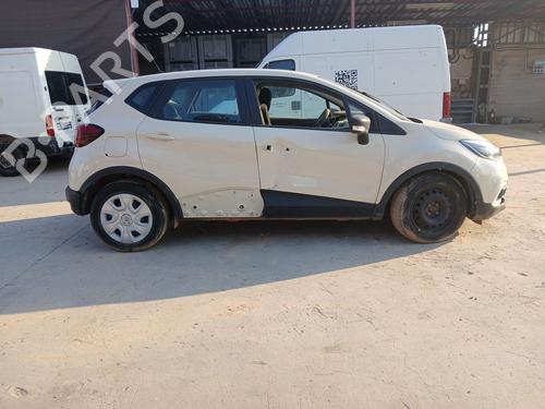 Left front indicator RENAULT CAPTUR I (J5_, H5_) 0.9 TCe 90 | BP36937545C32  - Image 10