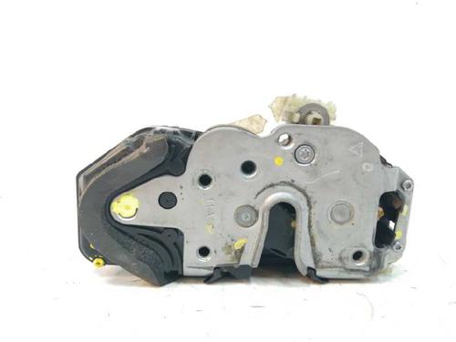 Front right lock OPEL INSIGNIA A Saloon (G09) 2.0 CDTI (69) (131 hp) 9638168