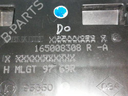 Air filter box RENAULT CLIO IV (BH_) 1.5 dCi 75 | BP14154127M87 