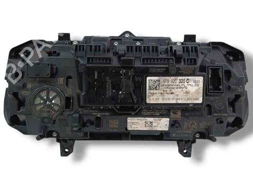 Instrument cluster SEAT ARONA (KJ7, KJP) 1.0 TSI | BP28095126C47 