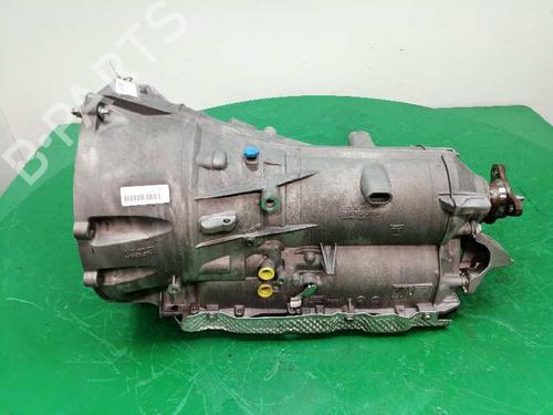 Used Gearbox BMW 1 (F20) 116 i (136 hp) 7175208