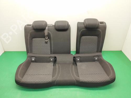 Used Rear seat OPEL ASTRA K (B16) [2015-2022]  17323493