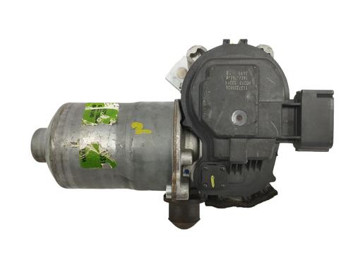 Front wiper motor FORD ESCORT VI (GAL, AAL, ABL) 1.8 TD | BP16635551M29 