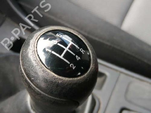 Front right seatbelt MAZDA 3 (BK) 1.6 DI Turbo | BP12953639I25 