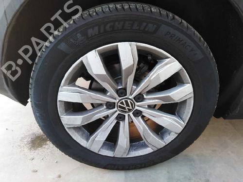Luftventilen VW T-ROC (A11, D11)  | BP11659363I21 