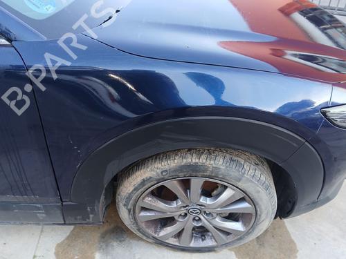 right-front-fenders-mazda-cx-30-dm-2019-31925601 main image