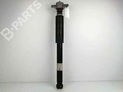 Used Left rear shock absorber FIAT TIPO Saloon (356_, 357_) 1.4 (356SXA1B) (95 hp) 7854460