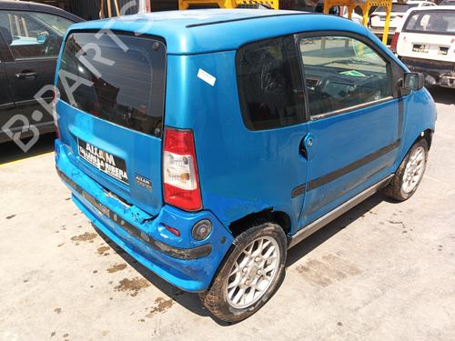 Hovedbremsecylinder AIXAM 400 0.4 | BP28024688M77