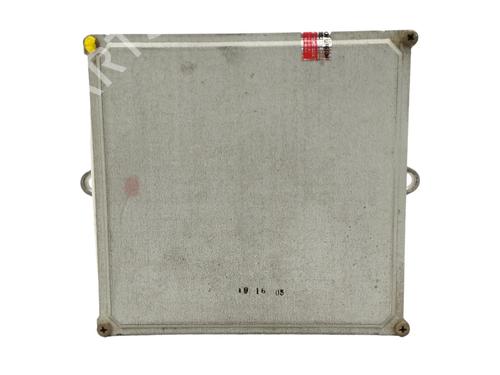 Engine control unit (ECU) HONDA ACCORD VII (CL, CN)  | BP16302739M57 