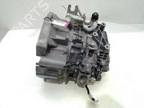 Gearbox FIAT TIPO Hatchback (356_, 357_) 1.4 LPG (356HXF1B) | BP12442004M3 