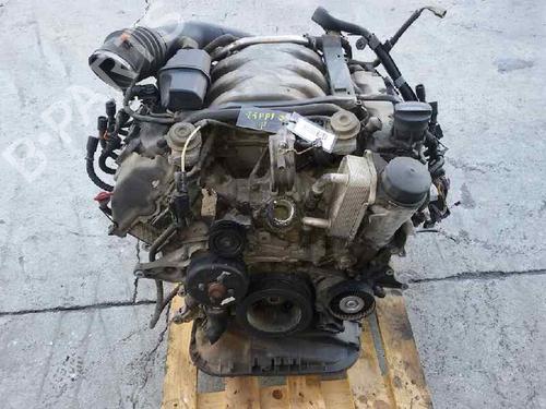 Used Engine MERCEDES-BENZ CLK Convertible (A208) [1998-2002]  845608