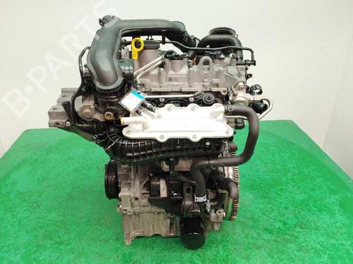 Used Engine SEAT IBIZA V (KJ1, KJG) 1.0 TSI (110 hp) 9958093